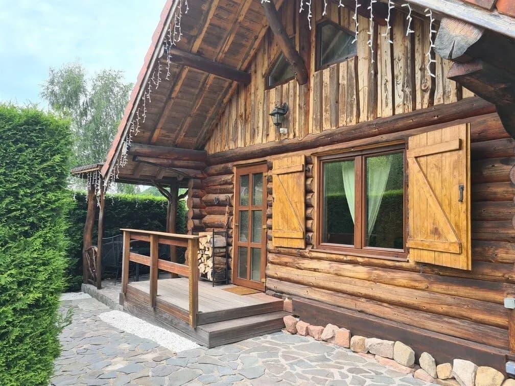 Photo Le Haut Jardin - La Cabane n°4