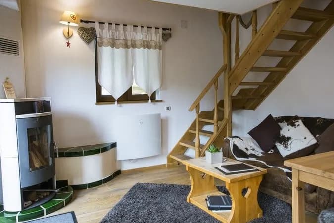 Photo Le Haut Jardin - La Cabane n°5