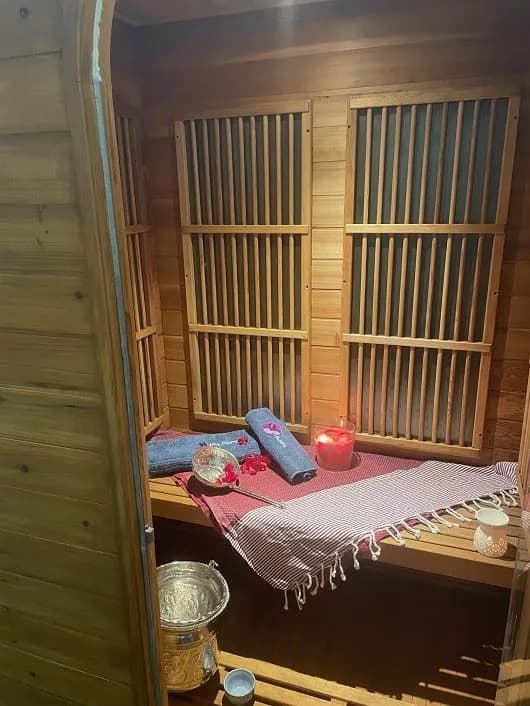 Photo Houdarling Hammam et Bien-être n°6