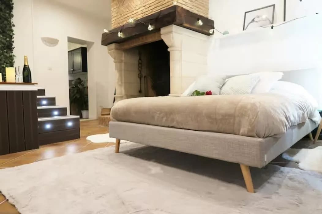 Photo Lofts & Gites - La Suite n°1