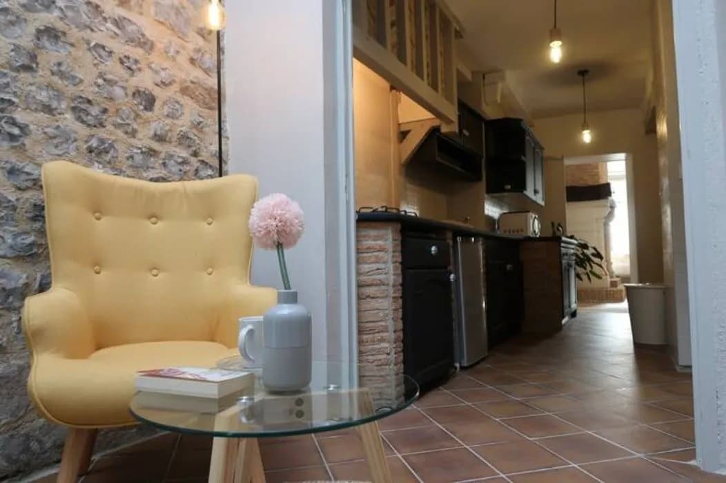 Photo Lofts & Gites - La Suite n°3