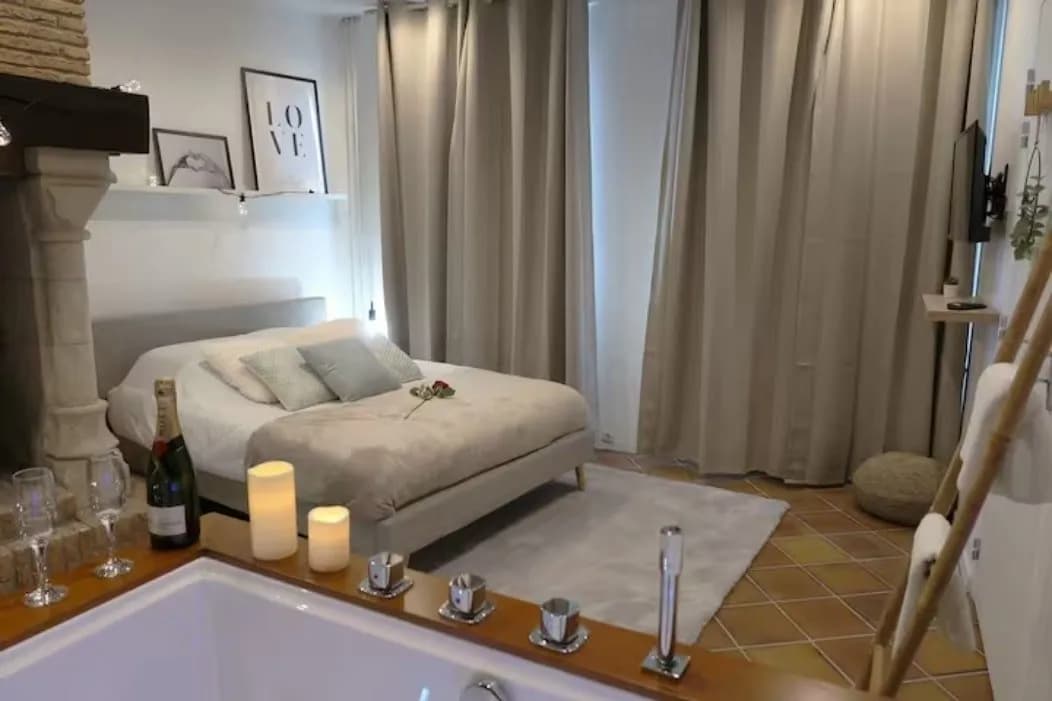 Photo Lofts & Gites - La Suite n°6