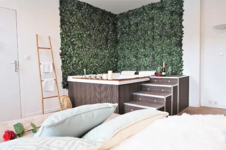 Photo Lofts & Gites - La Suite n°0