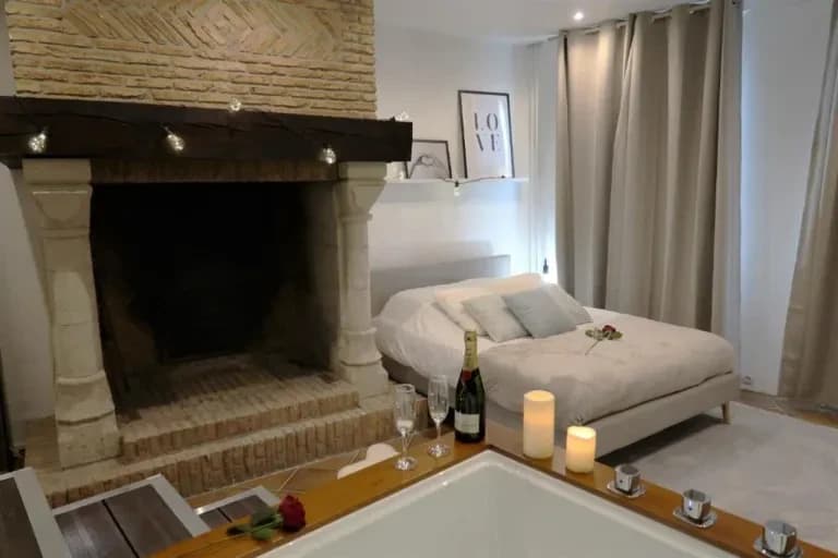 Photo Lofts & Gites - La Suite n°4