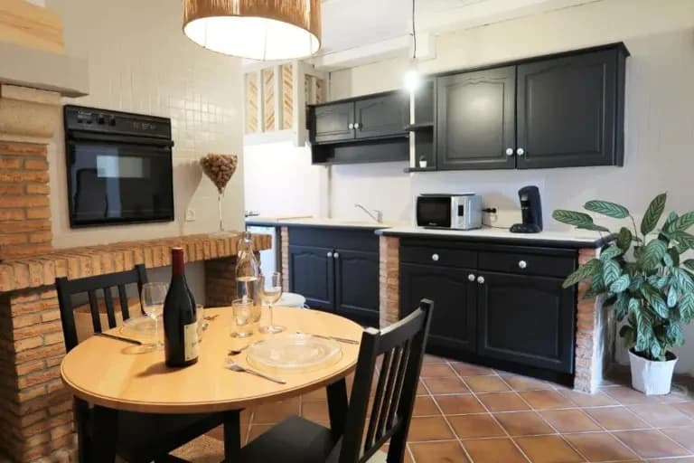 Photo Lofts & Gites - La Suite n°10