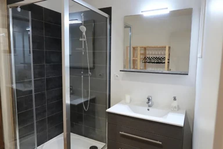 Photo Lofts & Gites - La Suite n°11