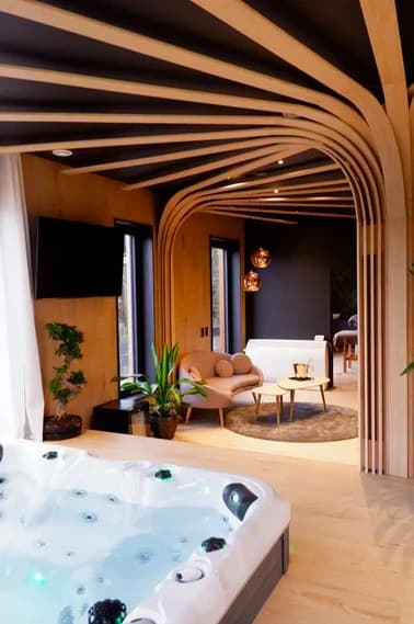 Photo Spa Ebène n°1