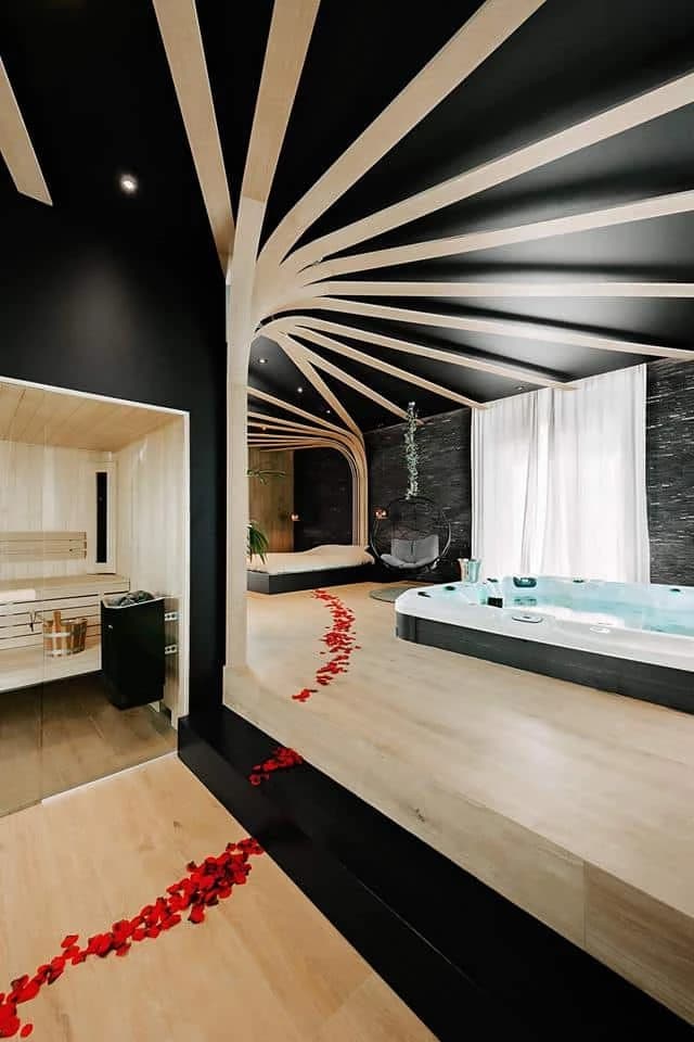 Photo Spa Ebène n°2