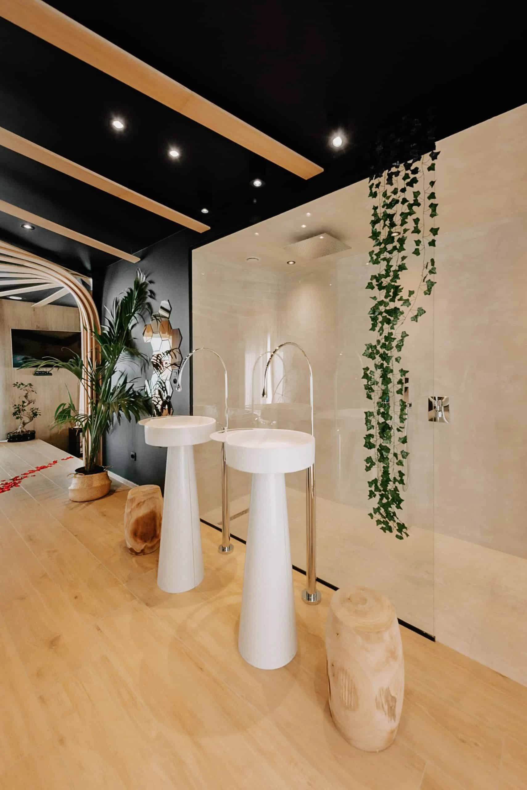 Photo Spa Ebène n°3