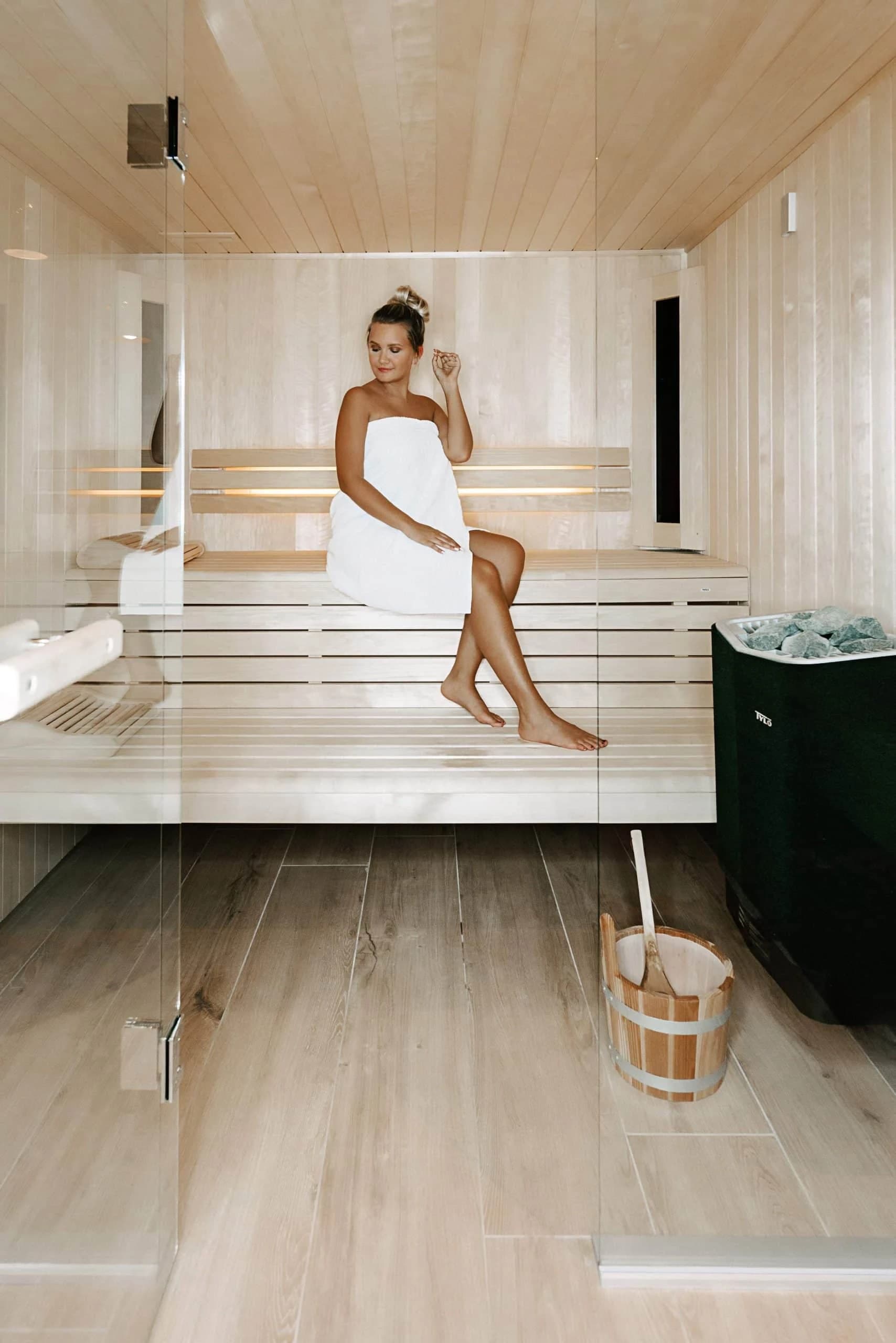 Photo Spa Ebène n°4