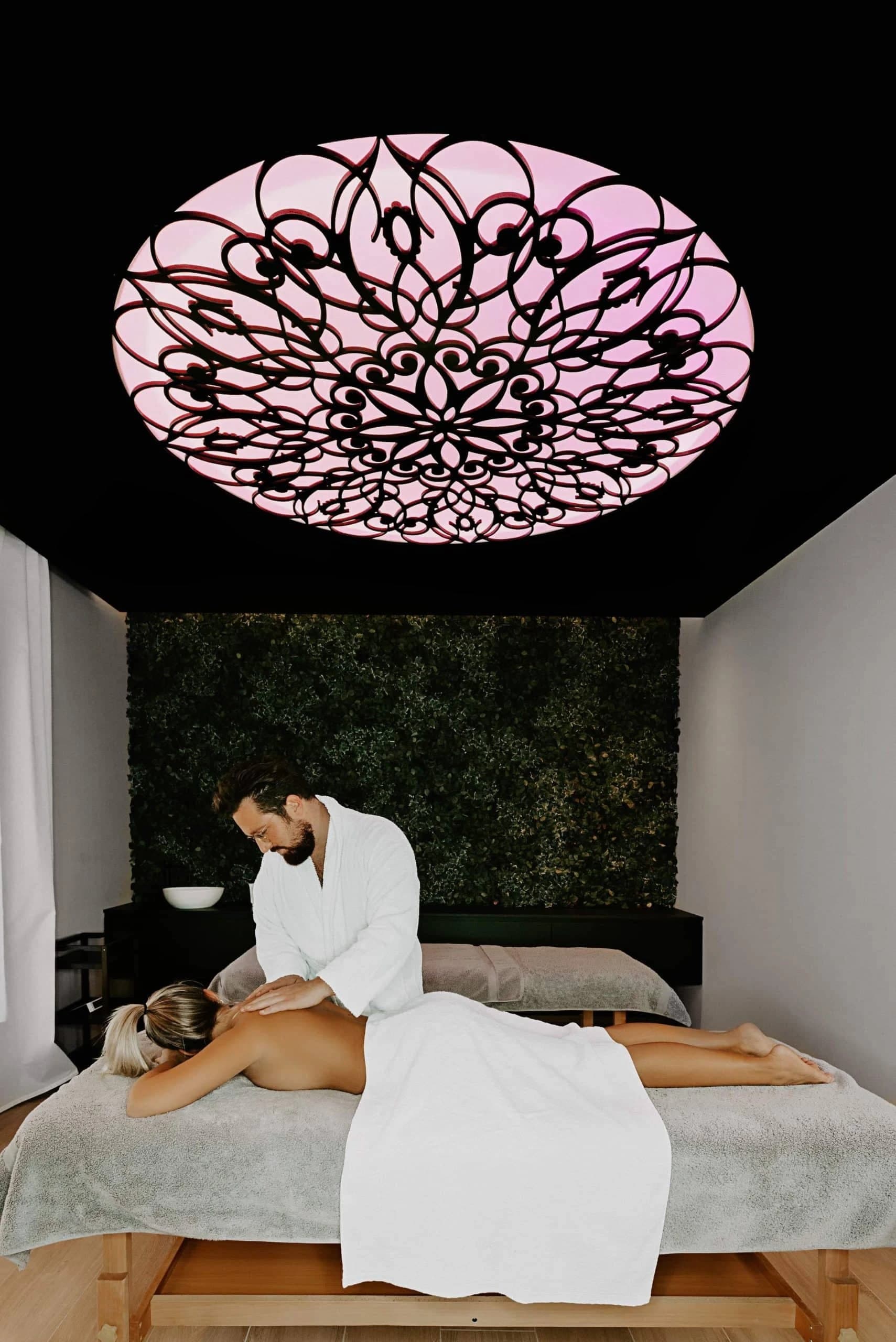 Photo Spa Ebène n°5