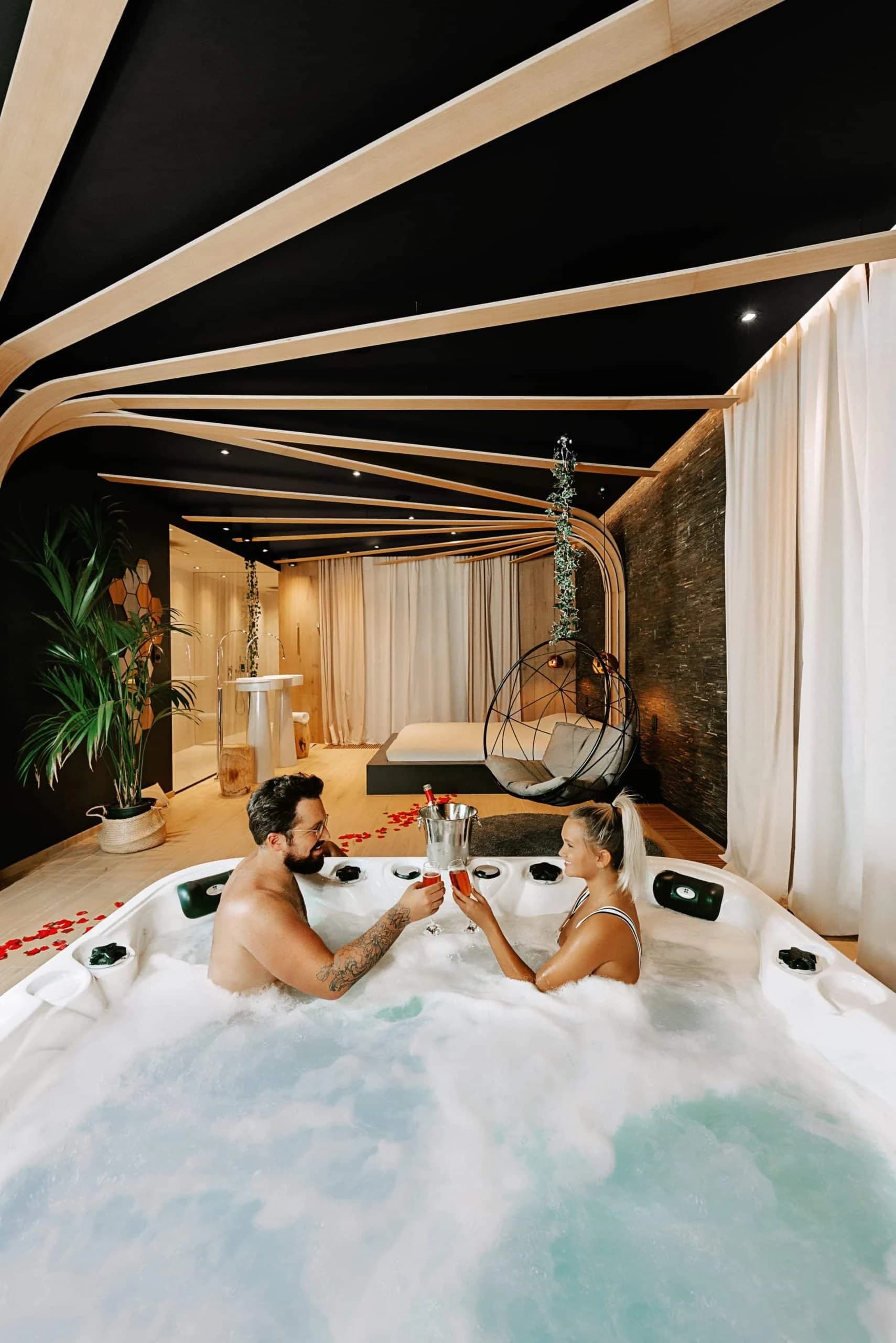 Photo Spa Ebène n°8