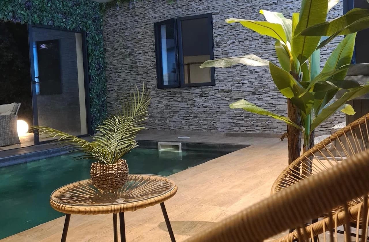 Photo Villa l'Attrape Rêves n°7