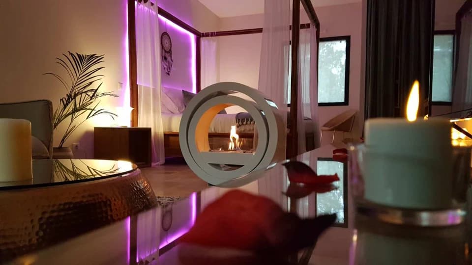 Photo Villa l'Attrape Rêves n°8