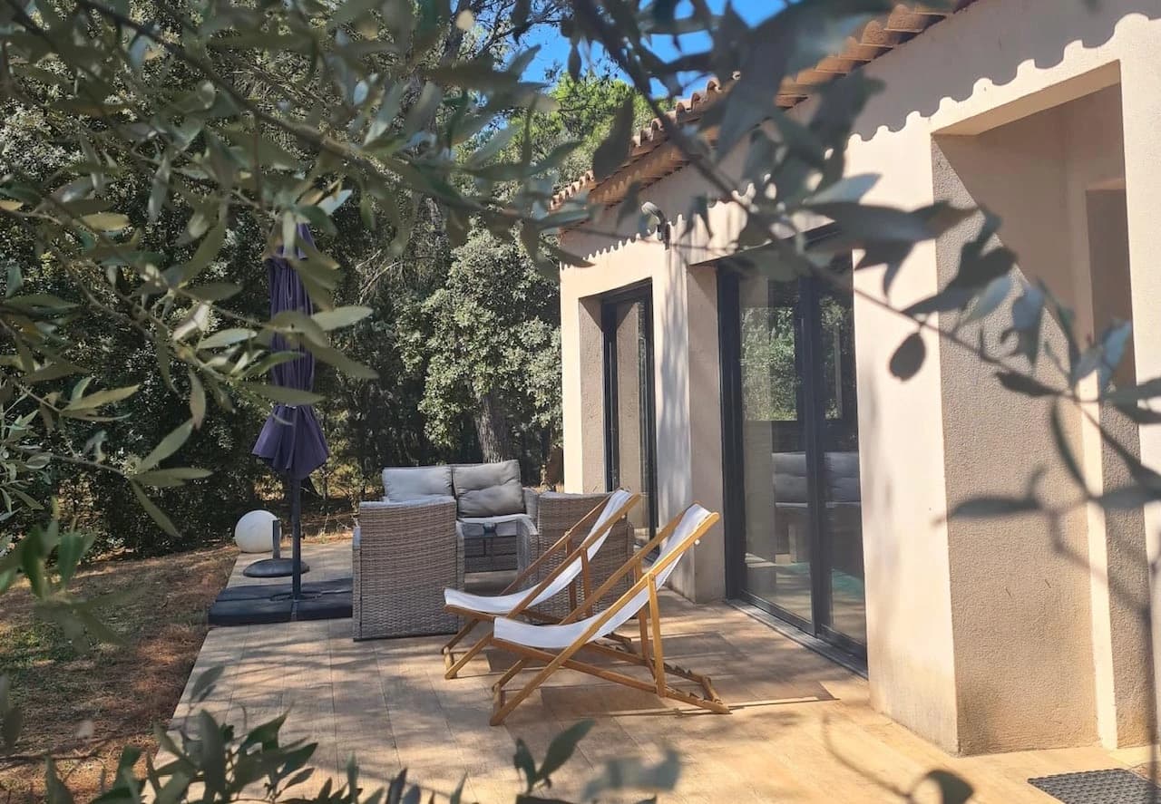 Photo Villa l'Attrape Rêves n°10