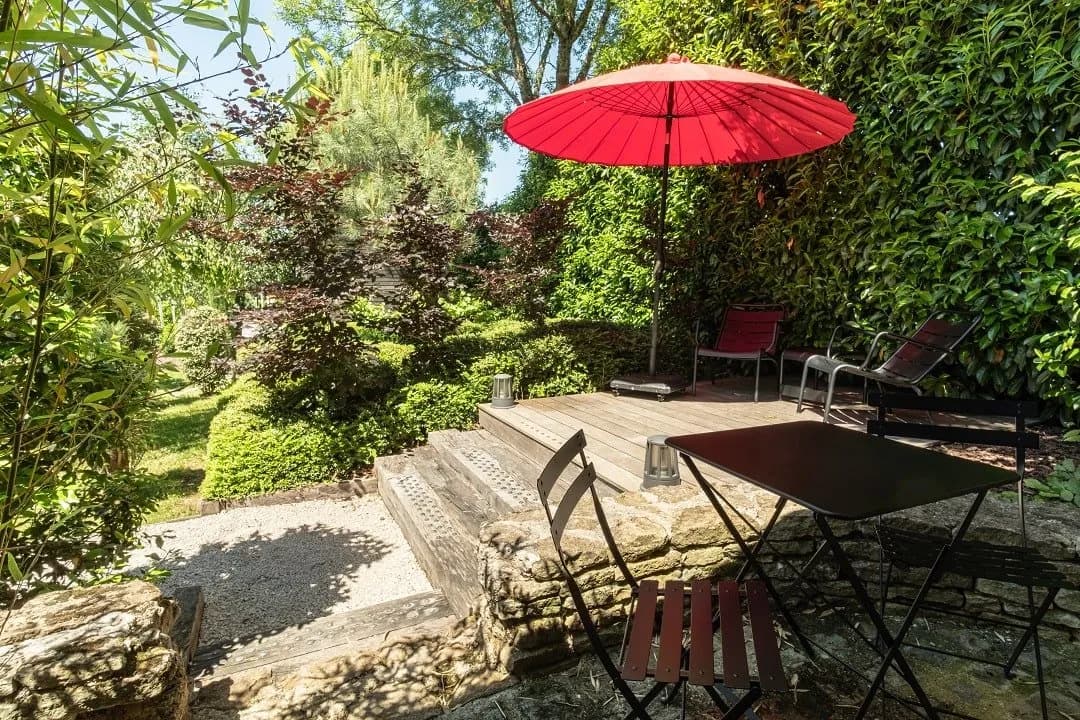 Photo Le Domaine des Prés Verts - Le Lodge n°5