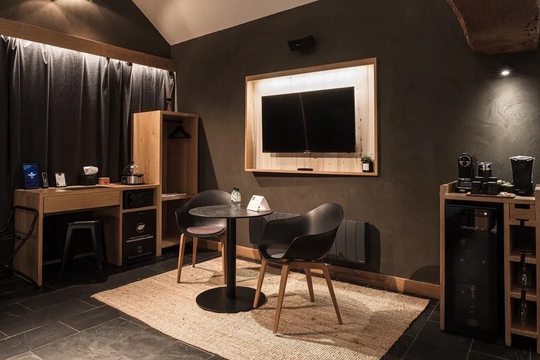 Photo Le Domaine des Prés Verts - La Suite n°2