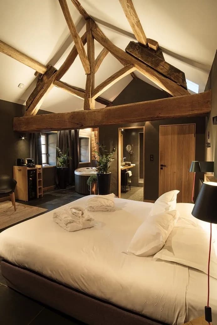 Photo Le Domaine des Prés Verts - La Suite n°3