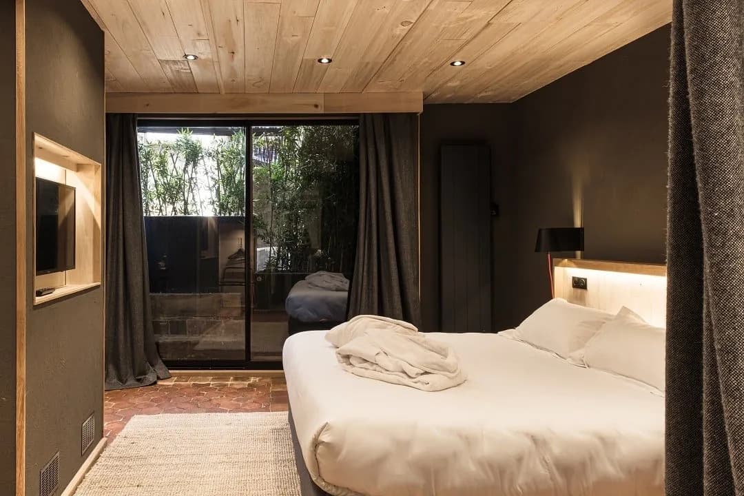 Photo Le Domaine des Prés Verts - Le Nid n°2