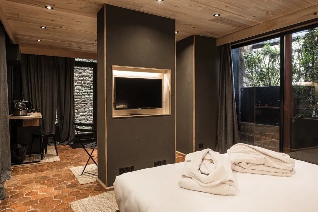 Photo Le Domaine des Prés Verts - Le Nid n°3