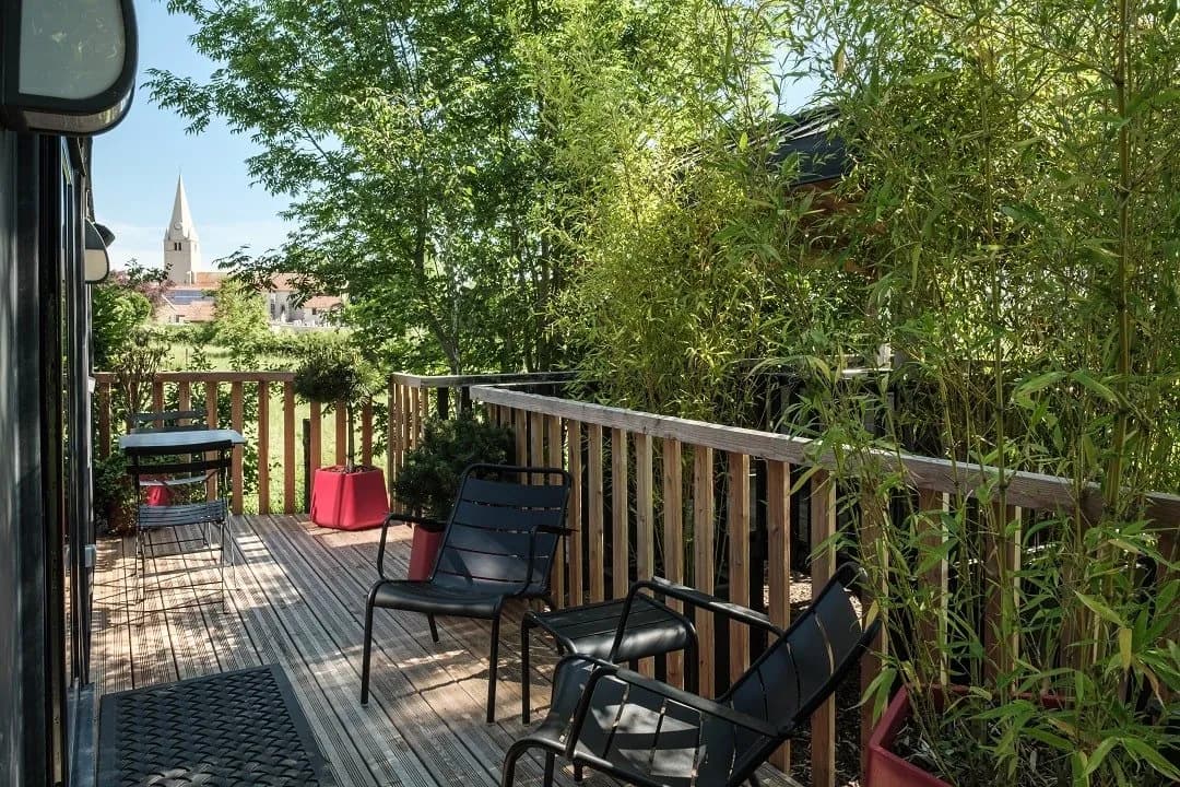 Photo Le Domaine des Prés Verts -Le Refuge n°3