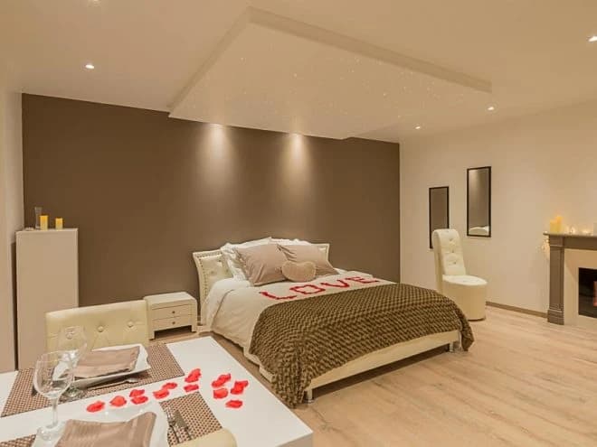Photo Chambre Evasion n°4