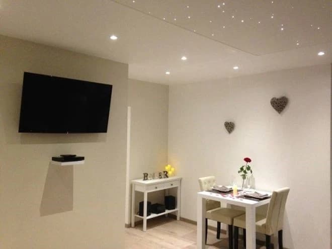 Photo Chambre Evasion n°5