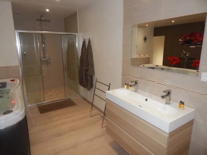 Photo Chambre Evasion n°6