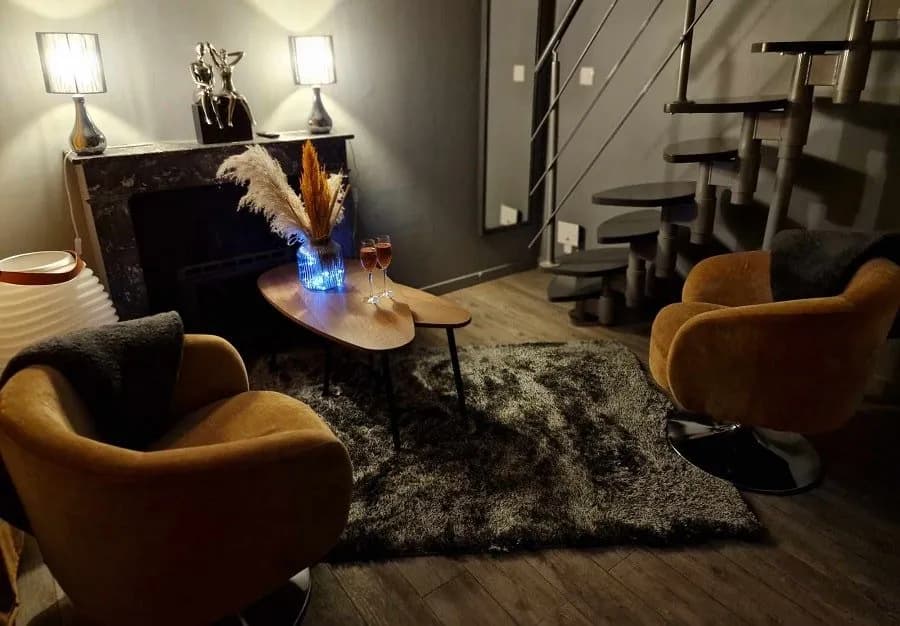 Photo Lyzen - Chambre Plaisir Des Sens n°3