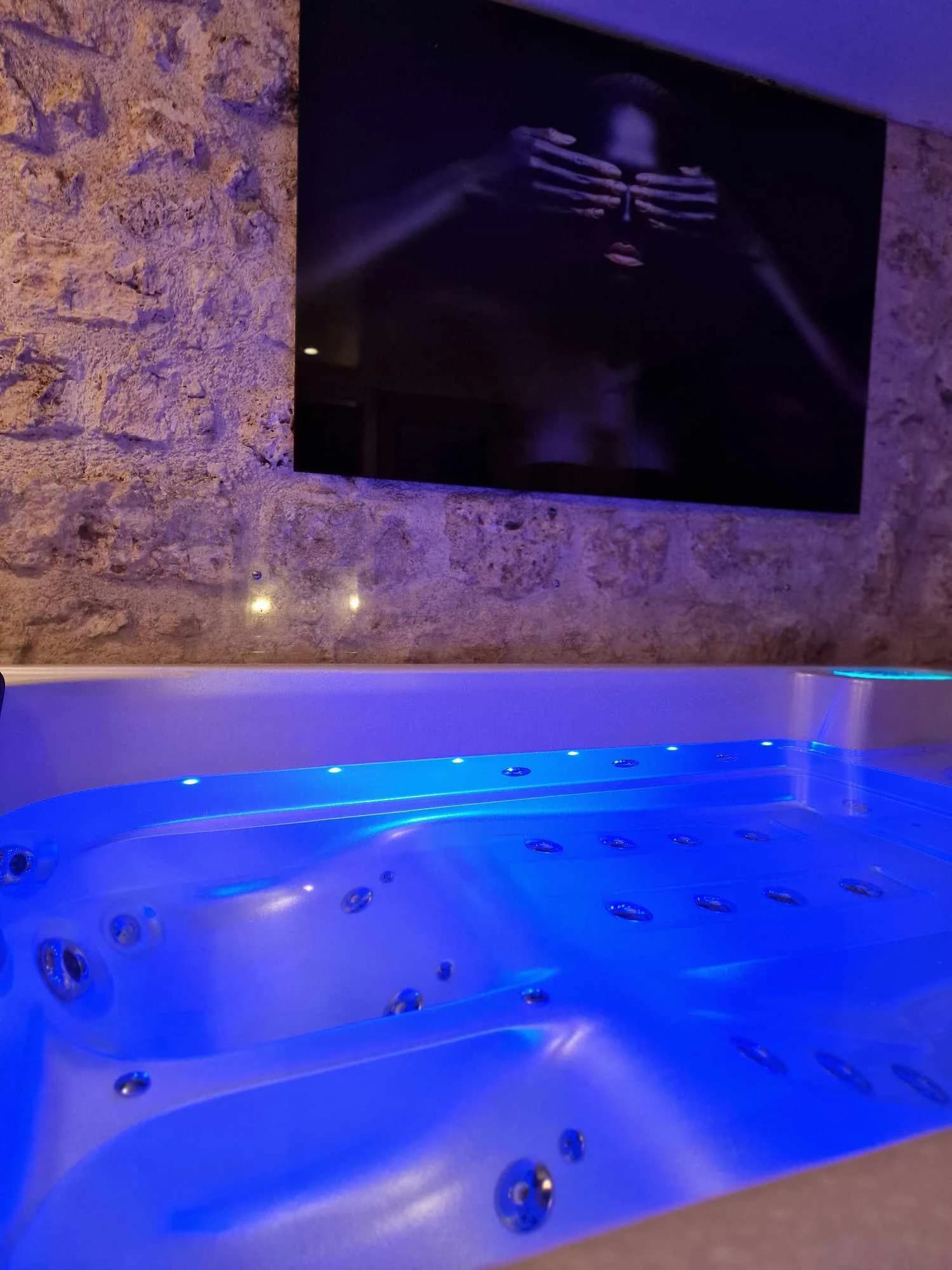 Photo Lyzen - Chambre Plaisir Des Sens n°1