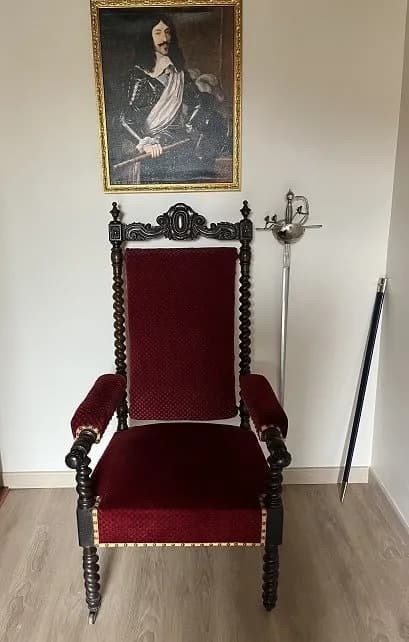 Photo La Halte Louis XIII n°3