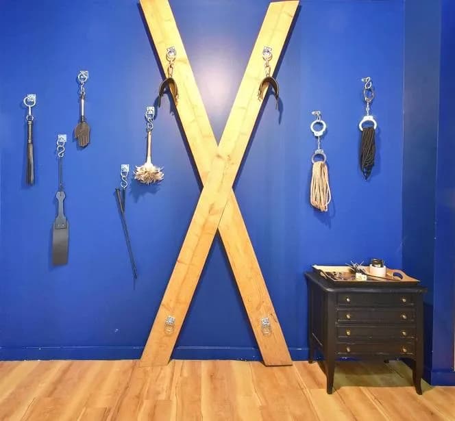 Photo Votre Expérience Insolite - La Suite 50 Nuances n°1