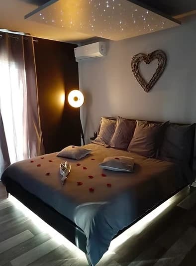 Photo La Suite des Sens n°7