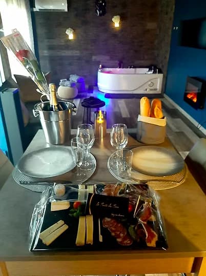 Photo La Suite des Sens n°8
