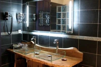 Photo Portail en marais Poitevin - Suite Bragelogne n°3