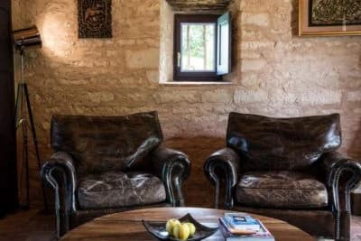 Photo Portail en marais Poitevin - Suite Bragelogne n°4