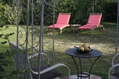 Photo Portail en marais Poitevin - Suite Bragelogne n°5