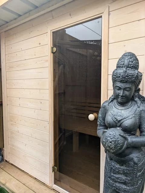 Photo Les Suites du Bouddha Bleu - La Suite Samadhi n°3