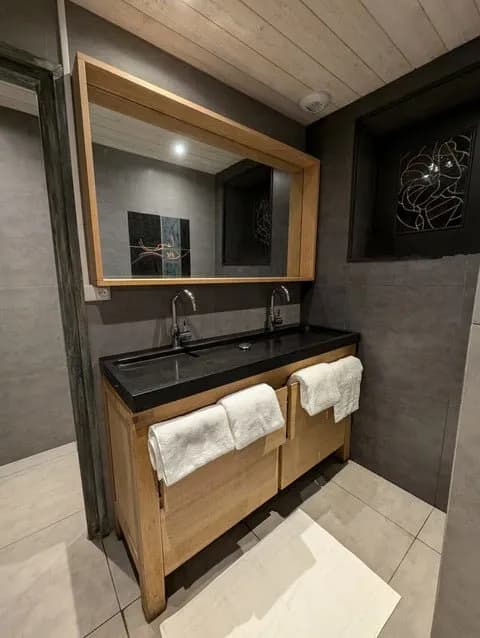 Photo Les Suites du Bouddha Bleu - La Suite Samadhi n°10
