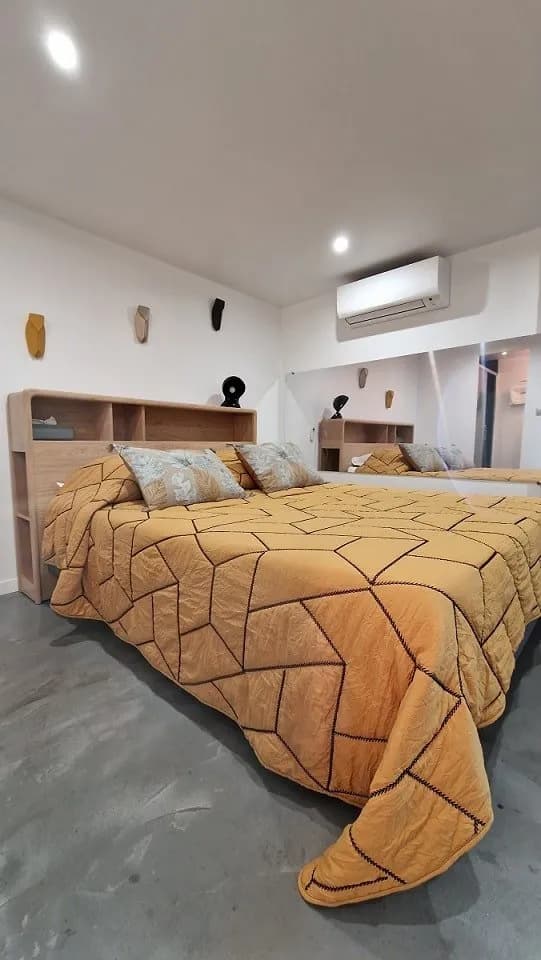Photo L'échappée des plaisirs - Chambre Cigale n°9
