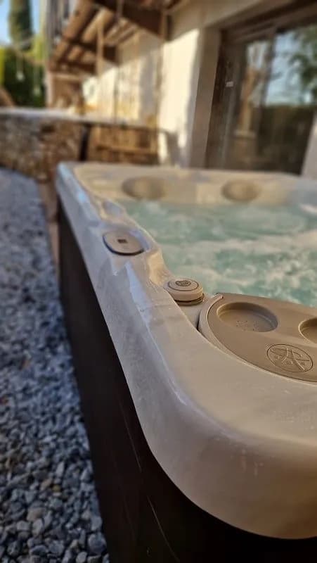 Photo L'échappée des plaisirs - Chambre Cigale n°11