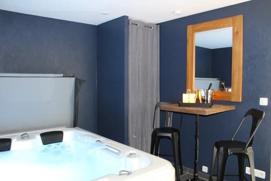 Photo Le Clos des Iris - gite Althéa n°0