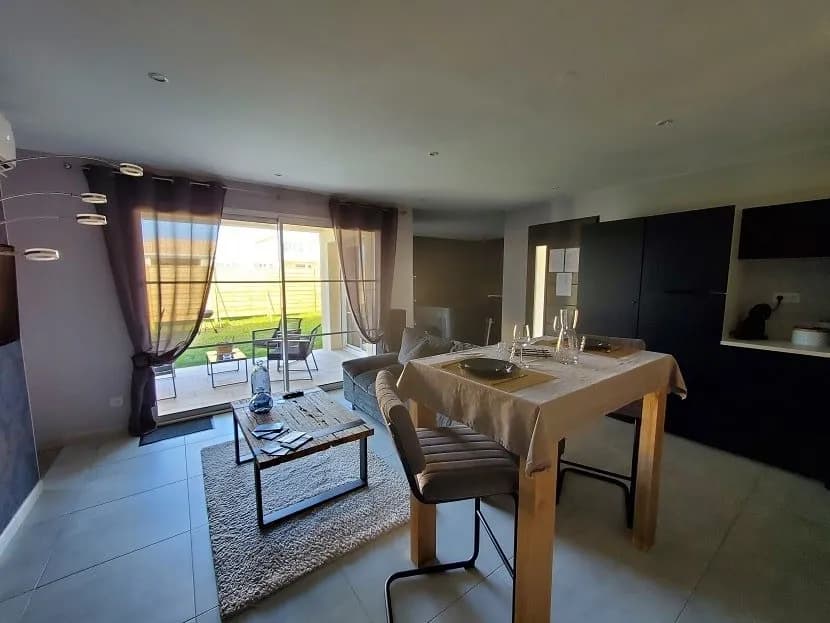 Photo Le Clos des Iris - gite Althéa n°4