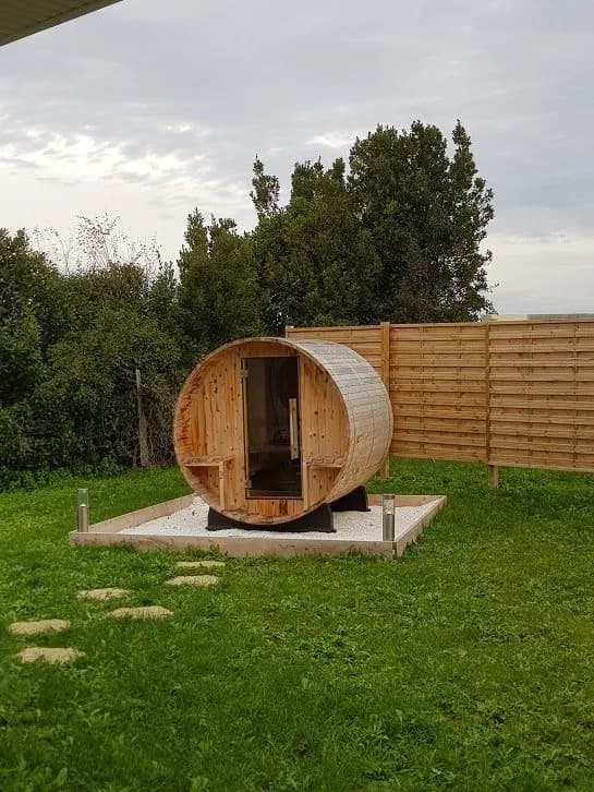 Photo Le Clos des Iris - gite Althéa n°3