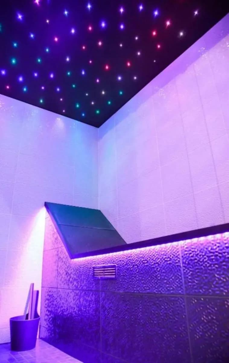 Photo L'effet spa - Suite Romantique n°1
