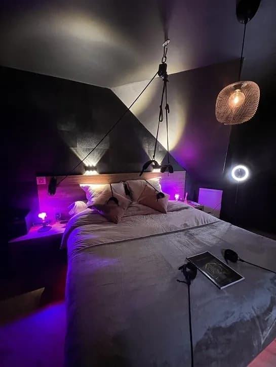 Photo le Lien n°7