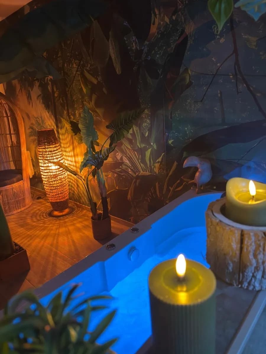 Photo Le Lodge de la Jungle n°5