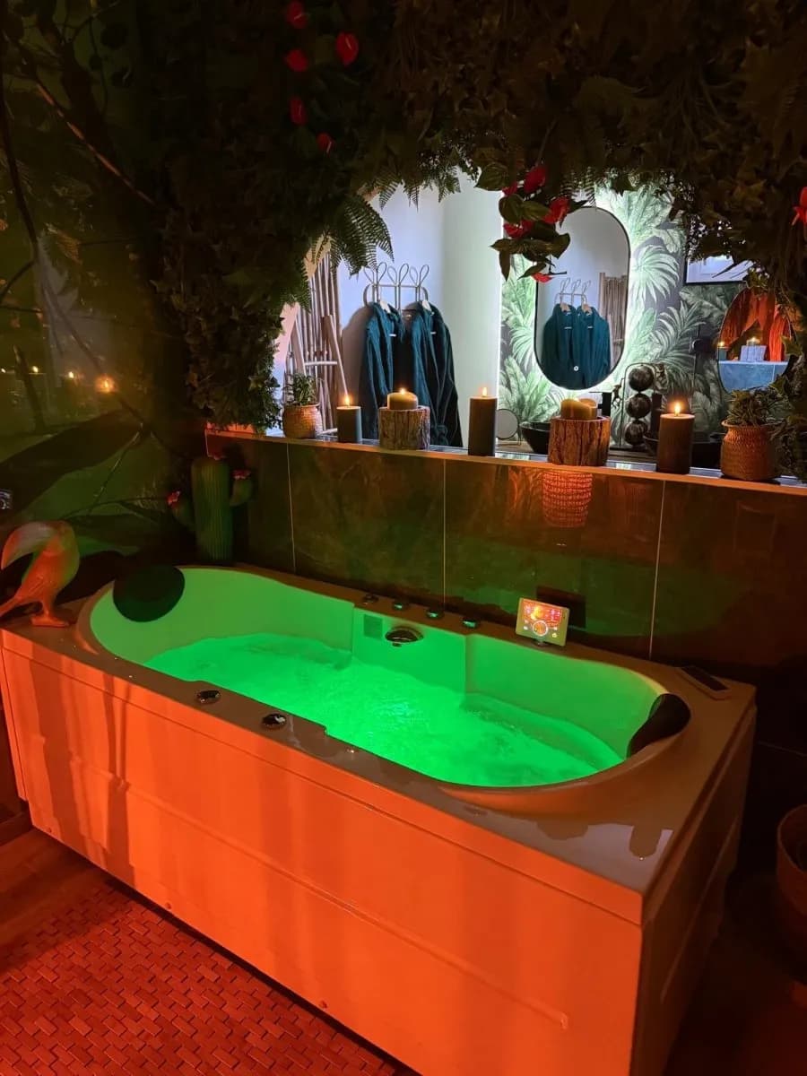 Photo Le Lodge de la Jungle n°6