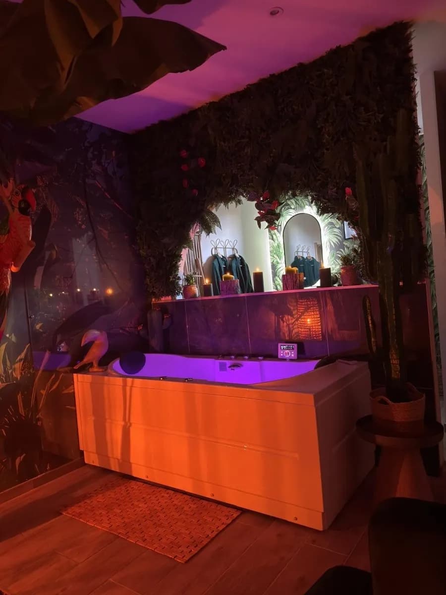 Photo Le Lodge de la Jungle n°7