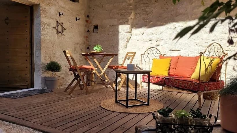 Photo Le Secret n°10